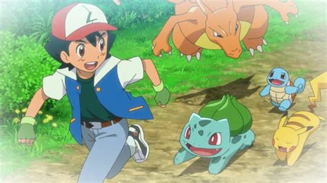 does ash have mega evolution|Pokemon Timeline Explained: Charting Ash’s .
